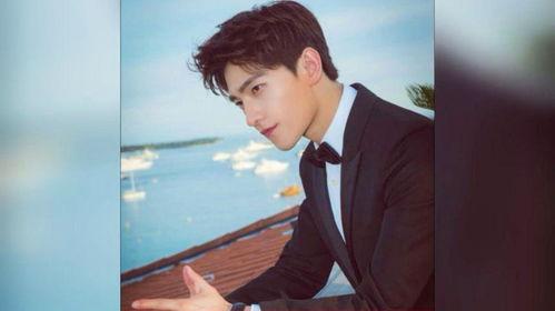 娱乐吃瓜酱杨洋,娱乐吃瓜酱中的璀璨明星 第3张 娱乐吃瓜酱杨洋,娱乐吃瓜酱中的璀璨明星 第3张