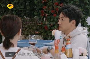 苏有朋最新爆料杨紫视频