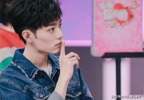 肖战负面新闻 爆料,真相与反思 第3张 肖战负面新闻 爆料,真相与反思 第3张