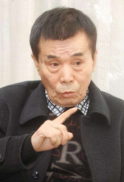 何庆魁儿子直播爆料视频  第2张