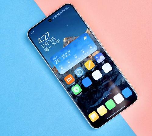 小米16手机最新爆料,性能升级,外观颠覆,颠覆你的想象!” 第2张 小米16手机最新爆料,性能升级,外观颠覆,颠覆你的想象!” 第2张